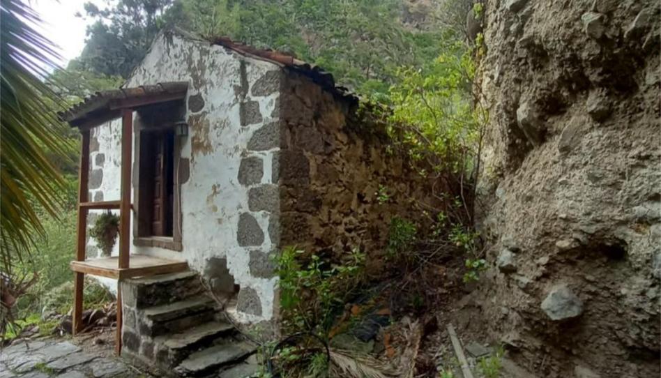 Country house for sale in Calle Leopoldo Matos, 1, Firgas, Las Palmas - image 1 Photo 1 of Country house for sale in Calle Leopoldo Matos, 1, Firgas, Las Palmas