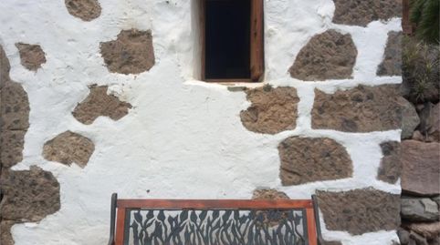 Foto 3 de Finca rústica en venta en Calle Leopoldo Matos, 1, Firgas, Las Palmas