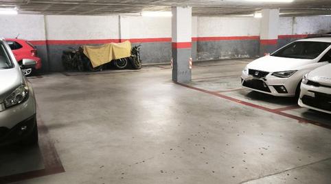 Foto 2 de Garatge en venda a Carrer del Camí Ral, 26, Nucli Urbà, Barcelona