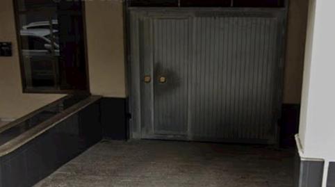 Foto 3 de Garatge en venda a Carrer del Camí Ral, 26, Nucli Urbà, Barcelona