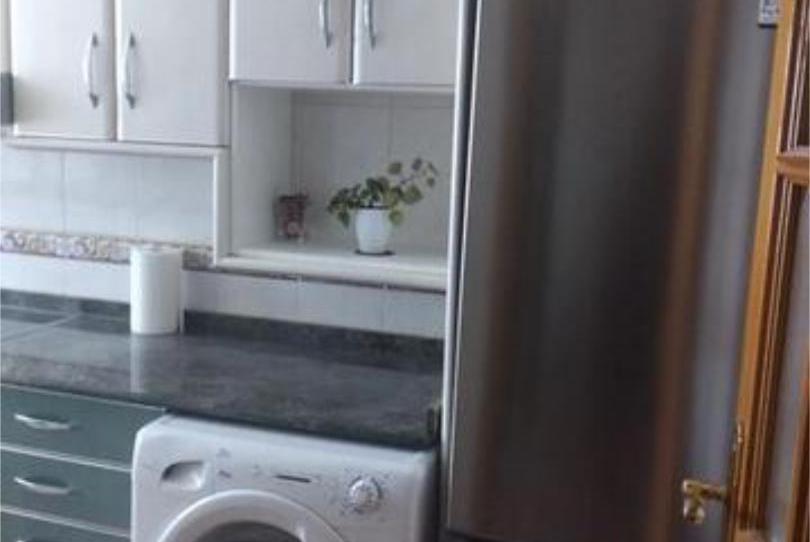 Flat to rent in El Ranero, Murcia - image 1 Photo 1 of Flat to rent in El Ranero, Murcia