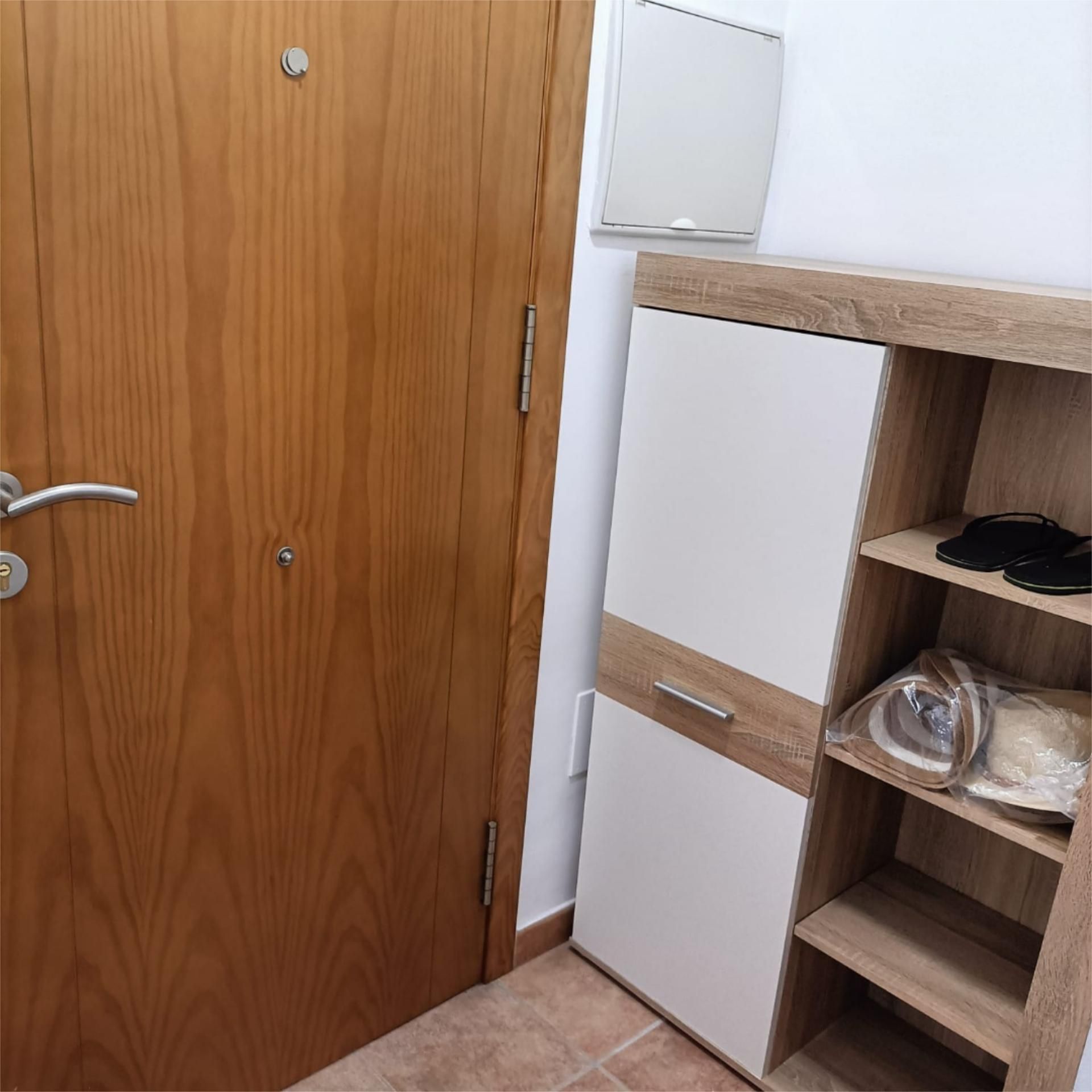 Wohnung miete in Calle Peraguera, 6, Monda