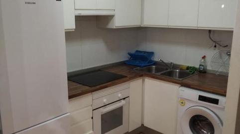 Foto 2 de Pis de lloguer a Calle la Losa, 2, Centro, Valencia