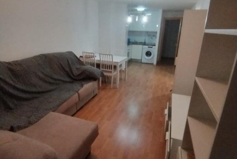 Foto 1 de Pis de lloguer a Calle la Losa, 2, Centro, Valencia