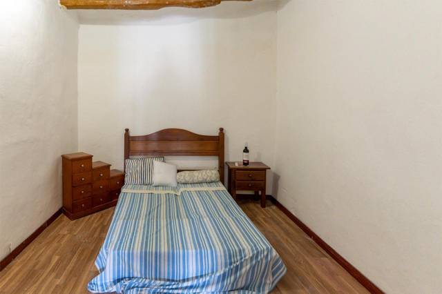 Casa-chalet en Alquiler en Carrer del Joc de la Pilota, 11 en Montblanc