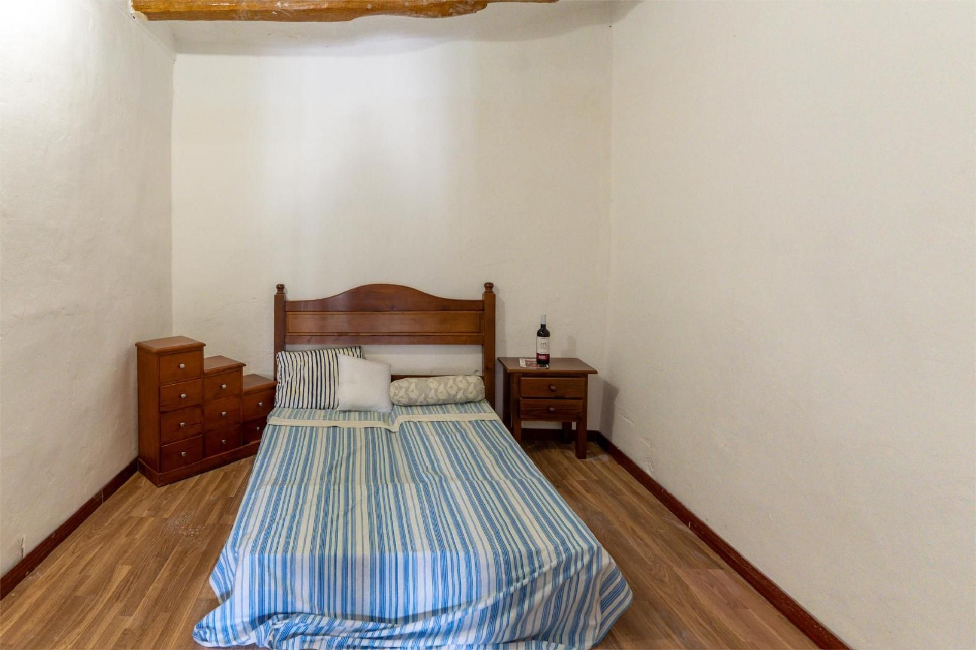 House or chalet for sale in Carrer del Joc de la Pilota, 11, Montblanc Bedroom of House or chalet for sale in Montblanc