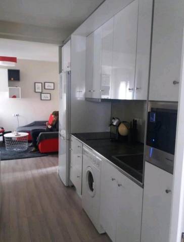 Piso en Venta en Calle San Juan de Rabanera, 4 en Centro