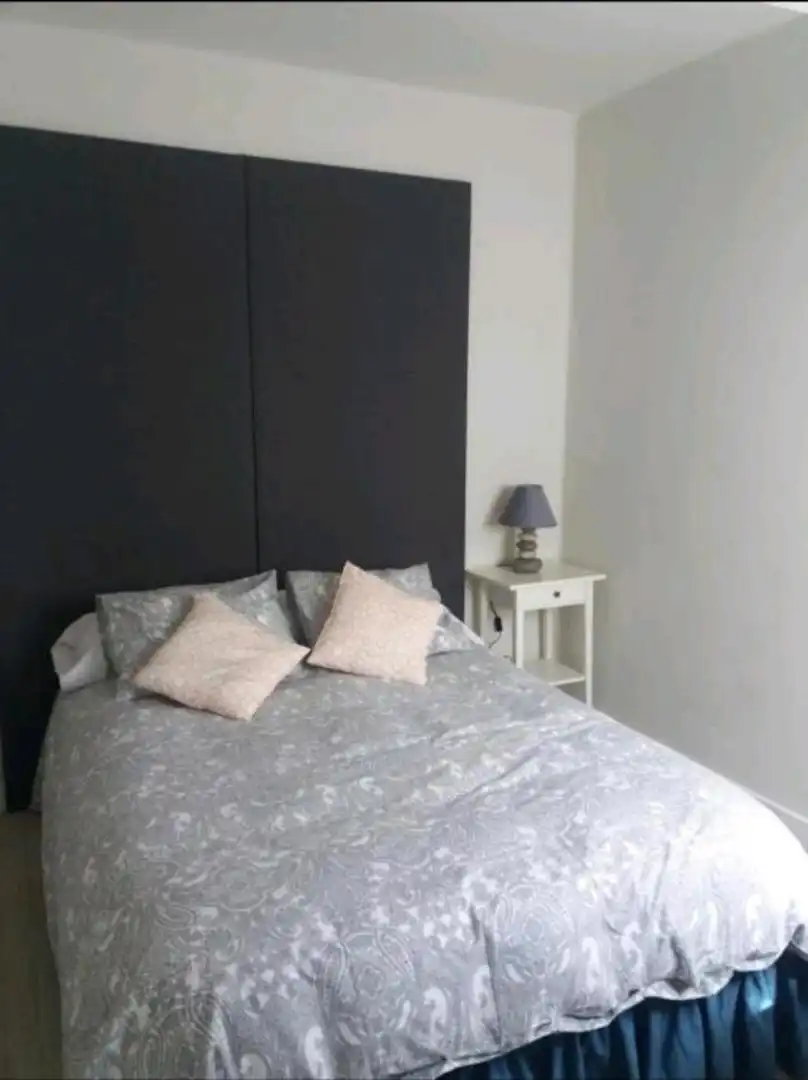 Habitación de Piso en venta en Soria Capital  con Calefacción, Amueblado y Lavadora
