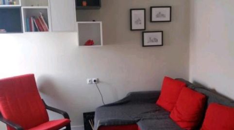 Foto 3 de Piso en venta en Calle San Juan de Rabanera, 4, Centro, Soria Capital