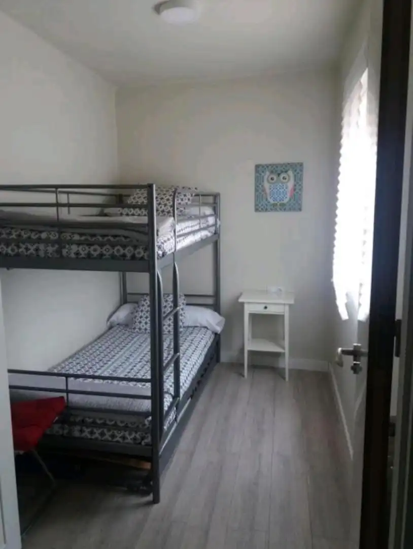 Habitación de Piso en venta en Soria Capital  con Calefacción, Amueblado y Lavadora