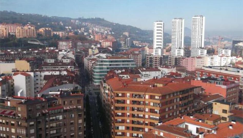 Flat to rent in Matiko - Ciudad Jardín, Bizkaia - image 1 Photo 1 of Flat to rent in Matiko - Ciudad Jardín, Bizkaia