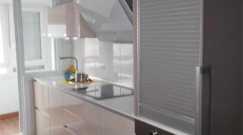 Flat to rent in Matiko - Ciudad Jardín, Bizkaia - image 2 Photo 2 of Flat to rent in Matiko - Ciudad Jardín, Bizkaia