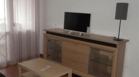 Flat to rent in Matiko - Ciudad Jardín, Bizkaia - image 3 Photo 3 of Flat to rent in Matiko - Ciudad Jardín, Bizkaia