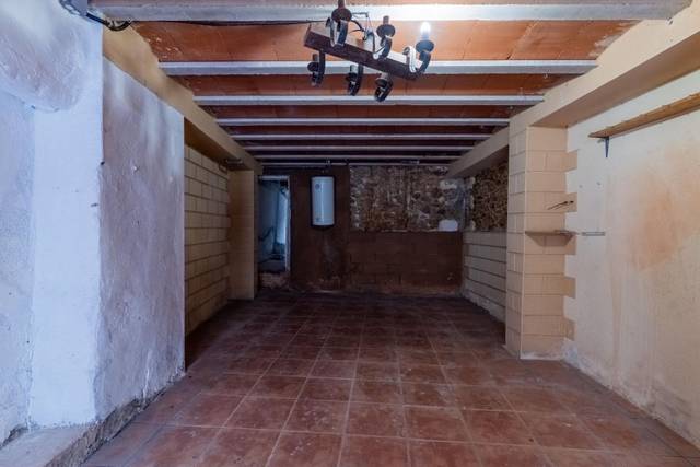 Casa-chalet en Venta en Carrer Joan Trenchs, 15 en El Pla de Santa Maria