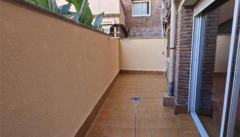Flat to rent in Carrer de Mare de Déu Dels Àngels, 11, Barri del Centre, Barcelona - image 1 Photo 1 of Flat to rent in Carrer de Mare de Déu Dels Àngels, 11, Barri del Centre, Barcelona