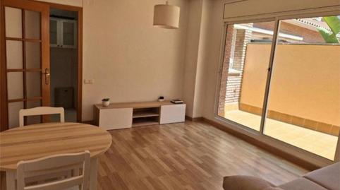 Flat to rent in Carrer de Mare de Déu Dels Àngels, 11, Barri del Centre, Barcelona - image 4 Photo 4 of Flat to rent in Carrer de Mare de Déu Dels Àngels, 11, Barri del Centre, Barcelona