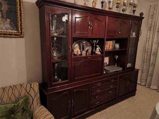 Casa-chalet en Venta en Fernán Caballero