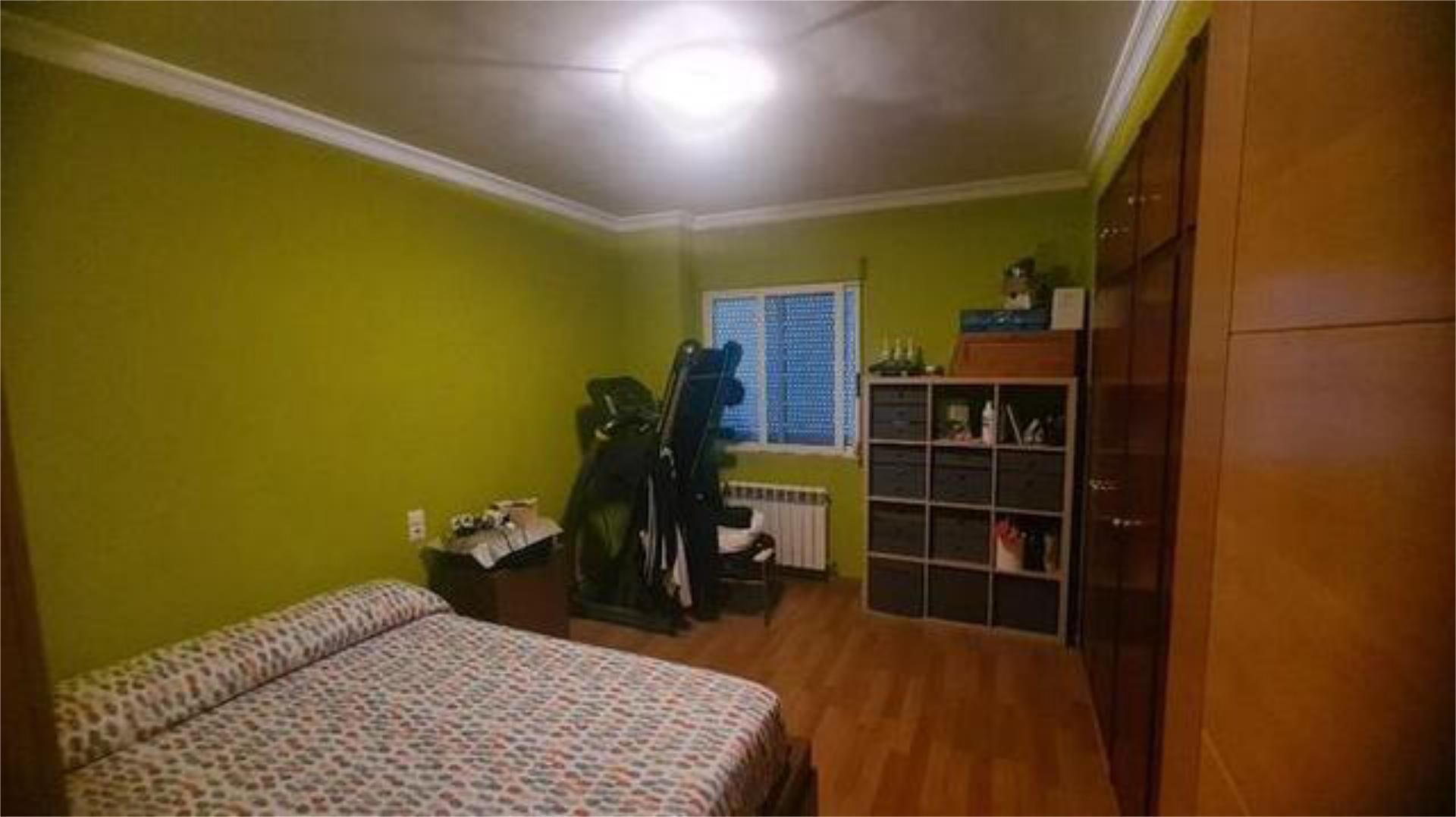 Piso de alquiler en Centro - Ambulatorio Habitación de Piso de alquiler en Paiporta con Calefacción, Trastero y Amueblado