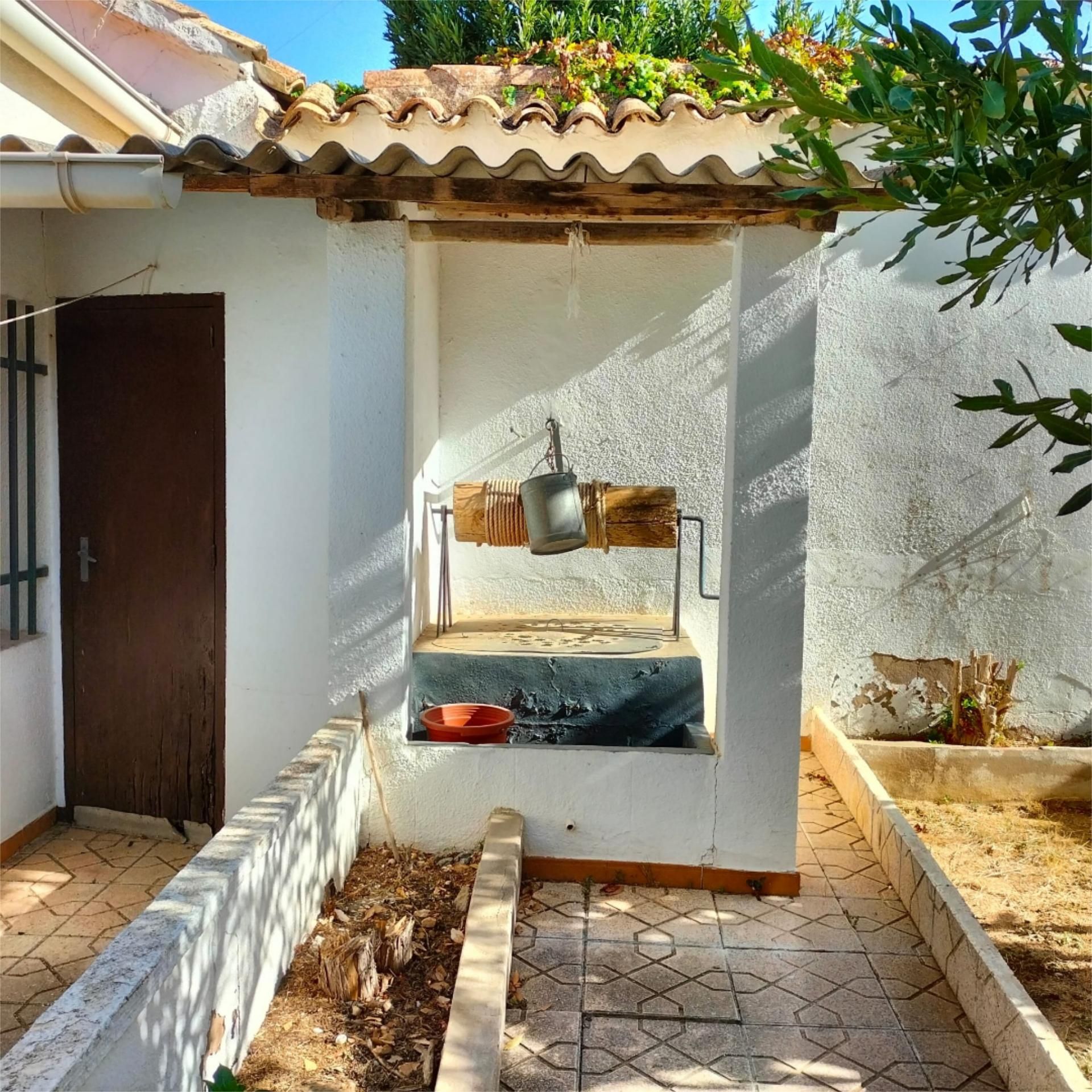 House or chalet for sale in Cuv-8307, 32, Casas de Benítez Kitchen of House or chalet for sale in Casas de Benítez