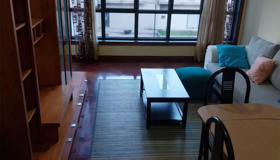 Photo 1 of Flat to rent in Camiño Lagoa, 4, Tui, Pontevedra