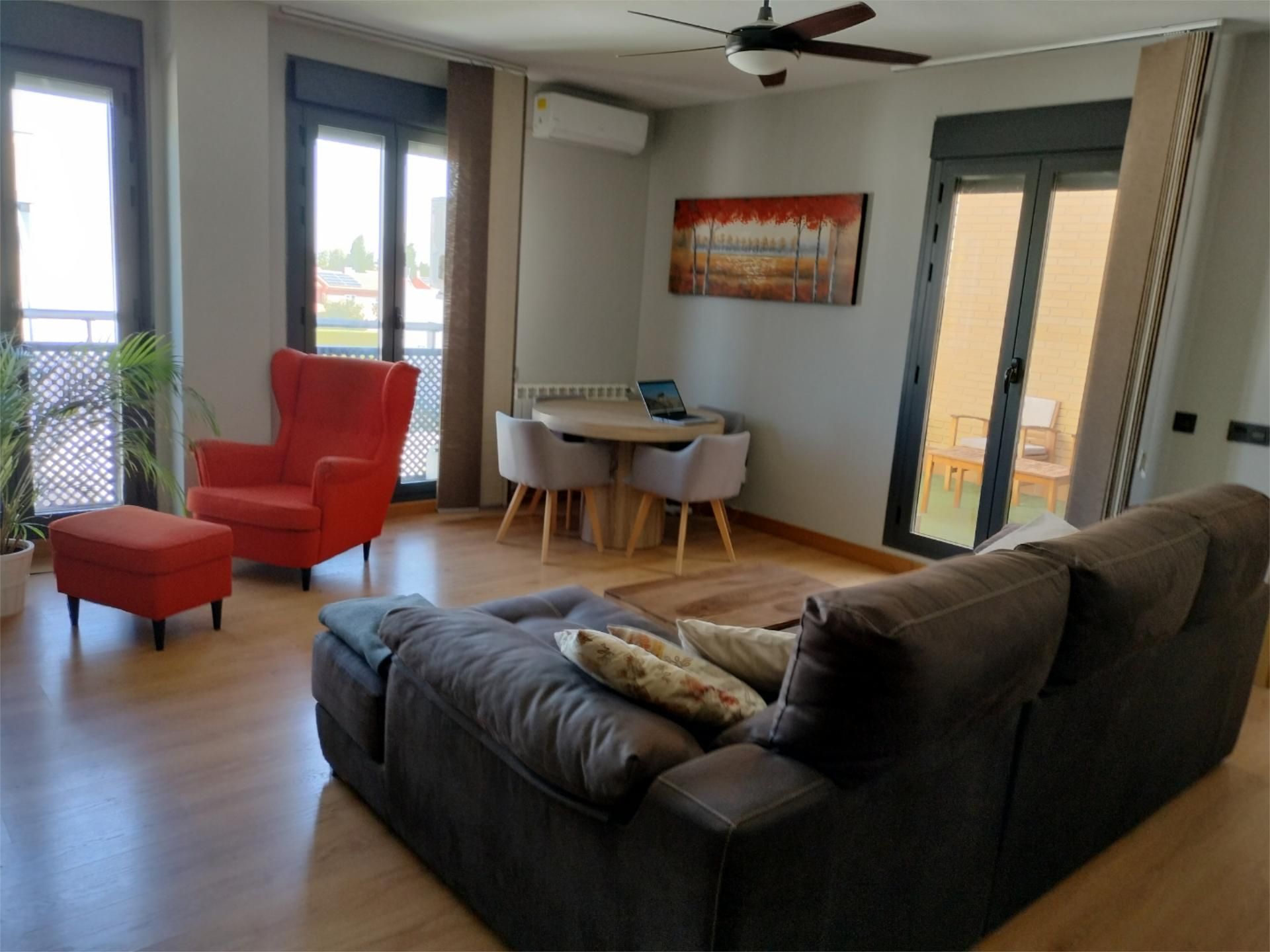 Flat to rent in Calle Alcazaba, 5, Casarrubuelos Flat to rent in Calle Alcazaba, 5, Casarrubuelos