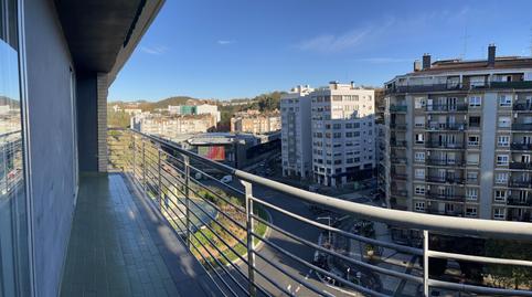 Flat for sale in Plaza de Irún, 6, Amara, Gipuzkoa - image 3 Photo 3 of Flat for sale in Plaza de Irún, 6, Amara, Gipuzkoa