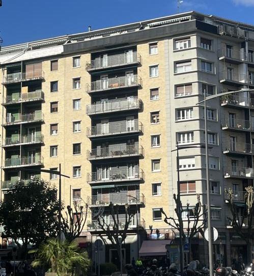 Flat for sale in Plaza de Irún, 6, Amara, Gipuzkoa - image 1 Photo 1 of Flat for sale in Plaza de Irún, 6, Amara, Gipuzkoa