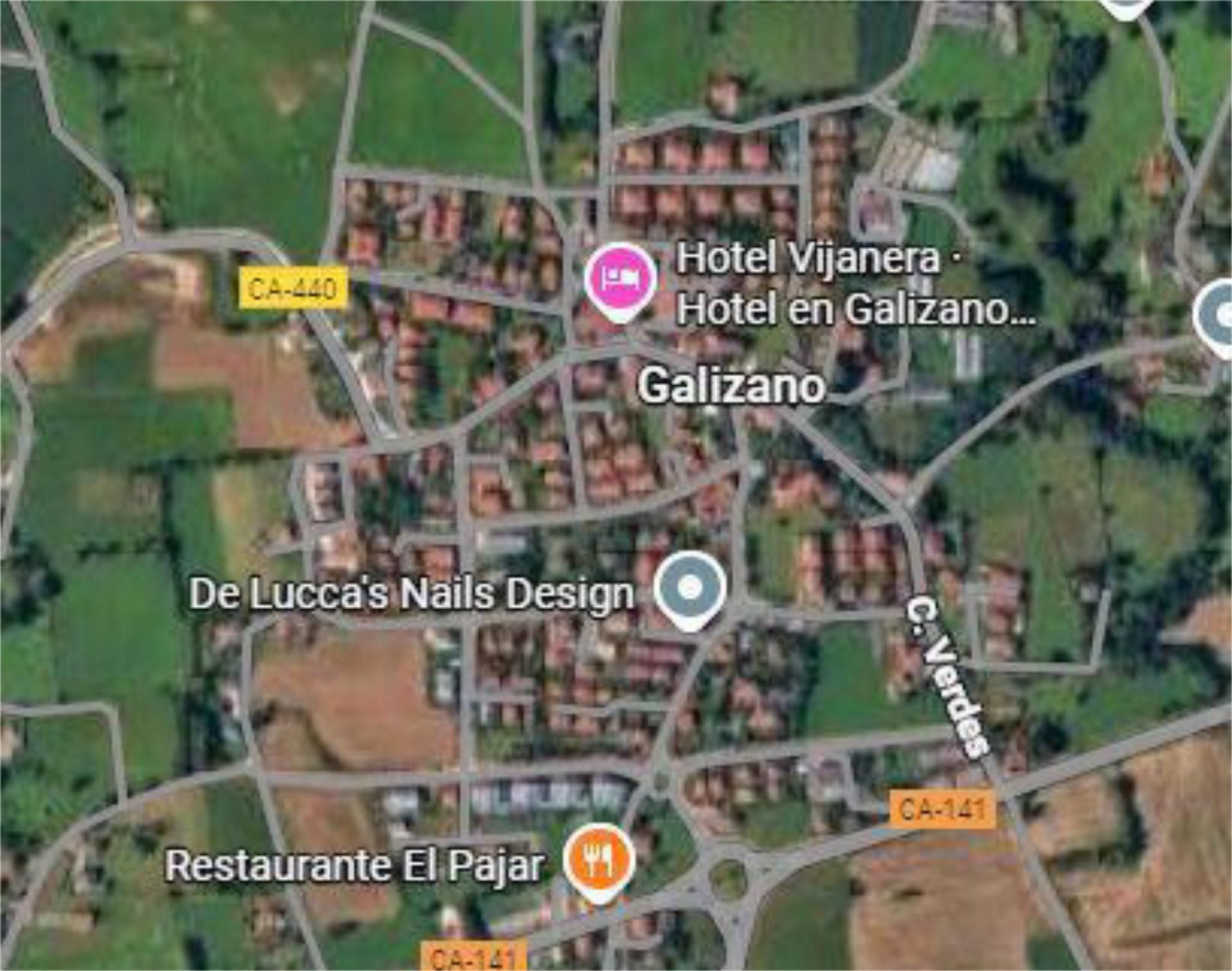 Exterior view of Garage to rent in Ribamontán al Mar