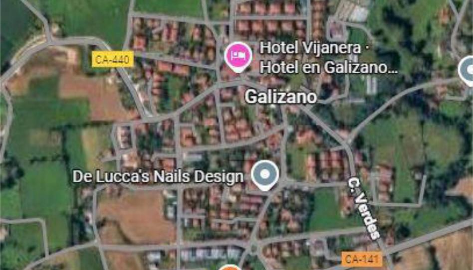 Photo 1 of Garage to rent in Galizano, Cantabria