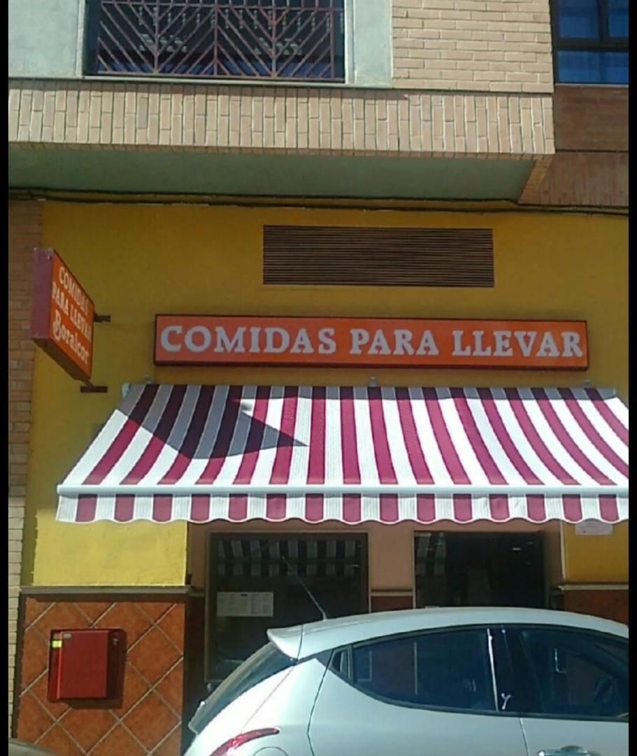 Planta baja to rent in Castellón de la Plana / Castelló de la Plana  with Terrace, Furnished and Oven