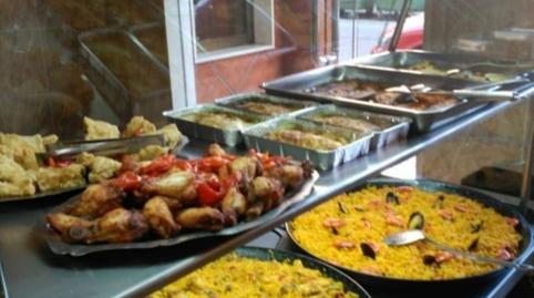 Photo 3 of Planta baja to rent in Carrer de la Mare Vedruna, 10, Parque Geólogo José Royo Gómez, Castellón