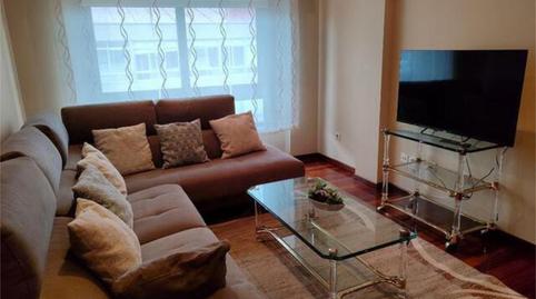 Photo 2 of Flat to rent in Berbés - Peritos, Pontevedra