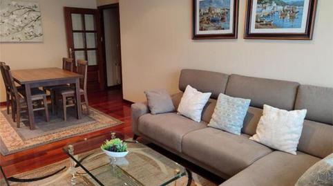 Photo 3 of Flat to rent in Berbés - Peritos, Pontevedra