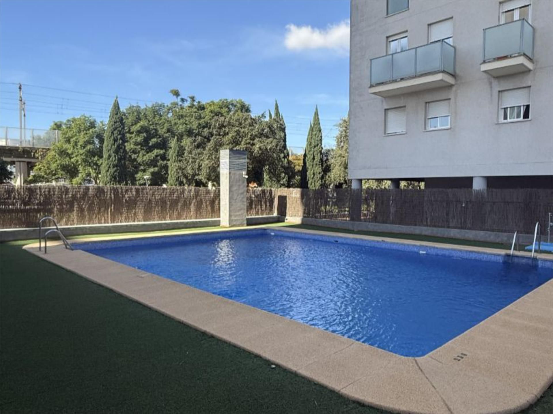 Pis en venda a Calle Pablo Neruda, 7, Chapín - Campus Universitario - Navinco Piscina de Pis en venda en Jerez de la Frontera amb Aire condicionat, Terrassa i Piscina