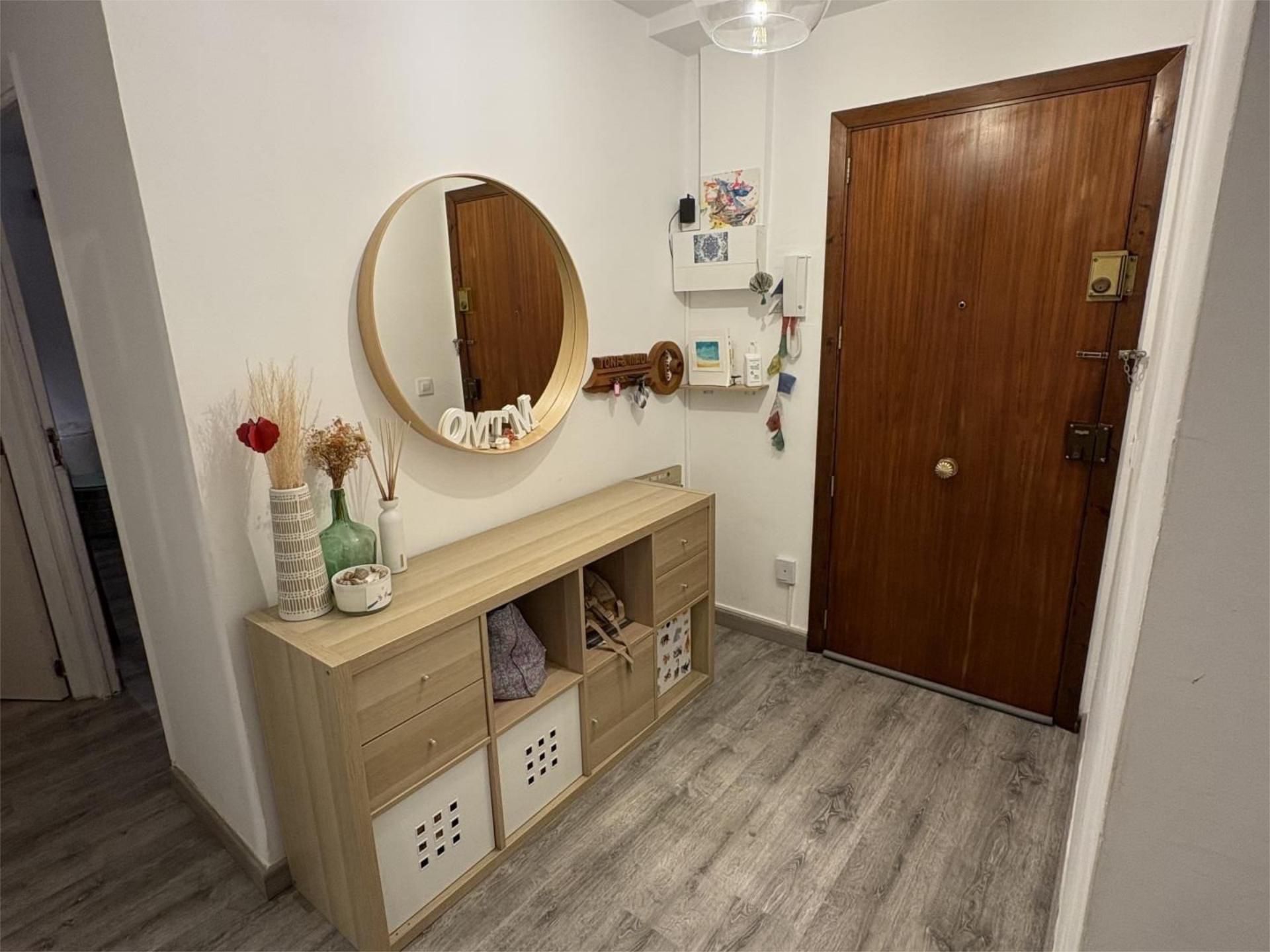 Pis en venda a Carrer de Pascual Ribot, 23, Camp d'en Serralta Pis en venda en Palma de Mallorca amb Aire condicionat i Balcó