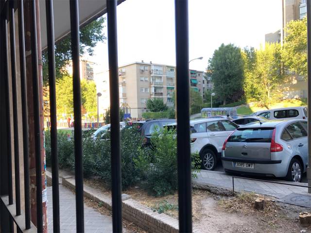 Piso en Venta en Calle del Arroyo de la Media Legua, 46 en Media Legua