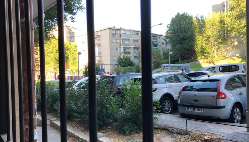 Foto 1 de Pis en venda a Calle del Arroyo de la Media Legua, 46, Media Legua, Madrid