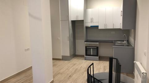 Foto 4 de Pis en venda a Calle del Arroyo de la Media Legua, 46, Media Legua, Madrid