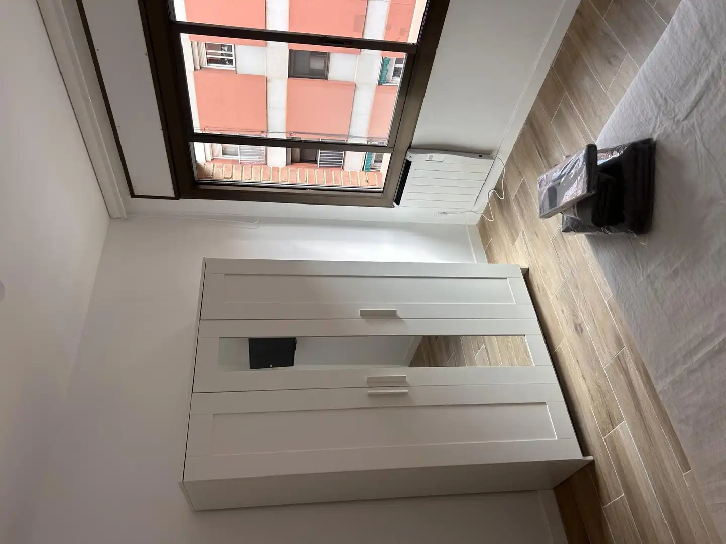 Zimmer in Carrer de les Monges, 8, Sant Adriá Nord Zimmer in Carrer de les Monges, 8, Sant Adriá Nord