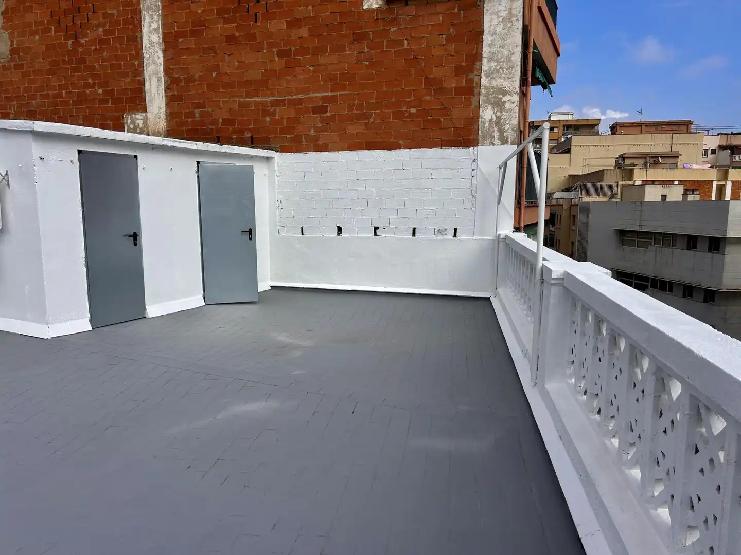 Zimmer in Carrer de les Monges, 8, Sant Adriá Nord Zimmer in Carrer de les Monges, 8, Sant Adriá Nord