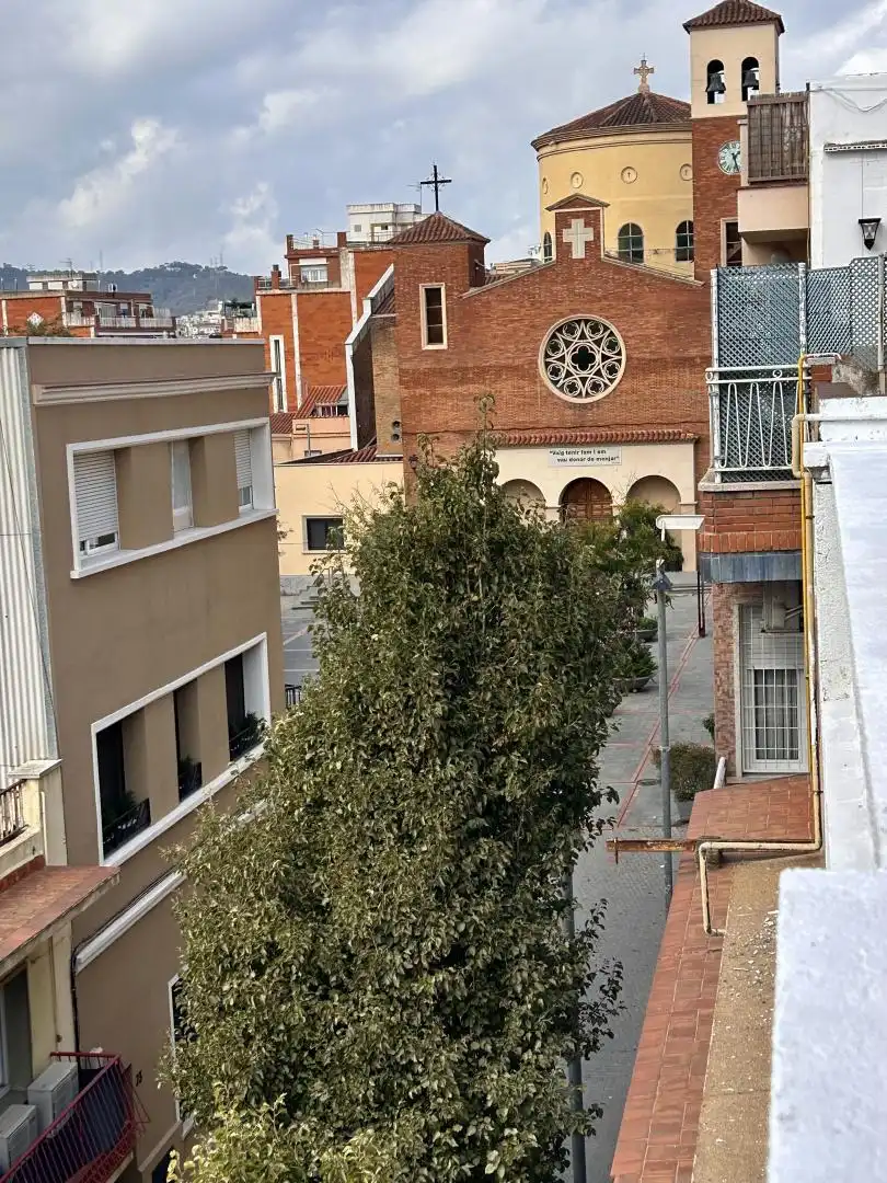 Zimmer in Carrer de les Monges, 8, Sant Adriá Nord Zimmer in Carrer de les Monges, 8, Sant Adriá Nord