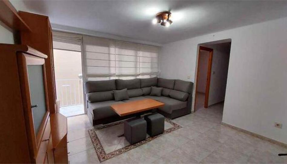 Flat to rent in Santa Cristina - San Rafael, Málaga - image 1 Photo 1 of Flat to rent in Santa Cristina - San Rafael, Málaga