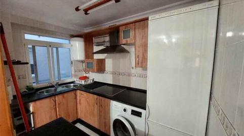 Flat to rent in Santa Cristina - San Rafael, Málaga - image 2 Photo 2 of Flat to rent in Santa Cristina - San Rafael, Málaga