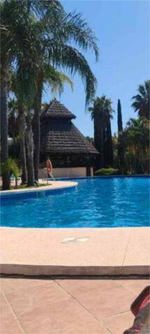 Piso en Alquiler en Paraiso - Barronal