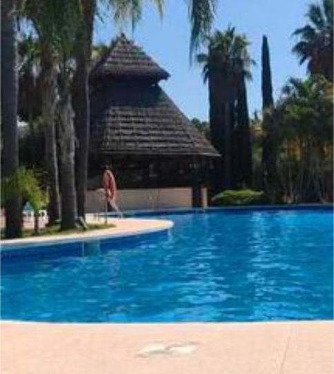 Pis de lloguer a Paraiso - Barronal, Málaga - imatge 1 Foto 1 de Pis de lloguer a Paraiso - Barronal, Málaga