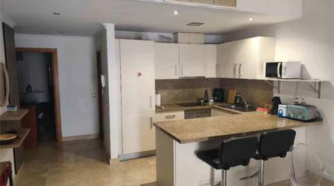 Pis de lloguer a Paraiso - Barronal, Málaga - imatge 4 Foto 4 de Pis de lloguer a Paraiso - Barronal, Málaga