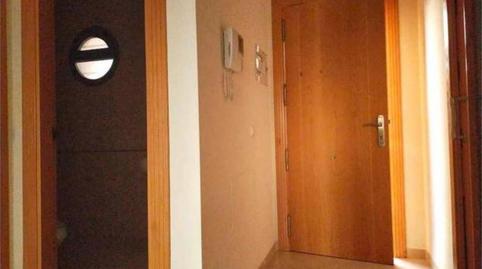 Foto 2 de Pis de lloguer a El Puerto, Almería