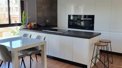 Foto 5 de Pis en venda a Carrer Dels Astronautas, 1, Massamagrell, Valencia