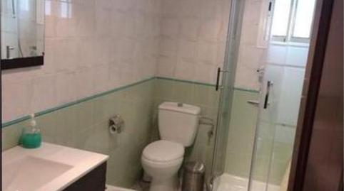 Flat for sale in La Paz, Sevilla - image 5 Photo 5 of Flat for sale in La Paz, Sevilla