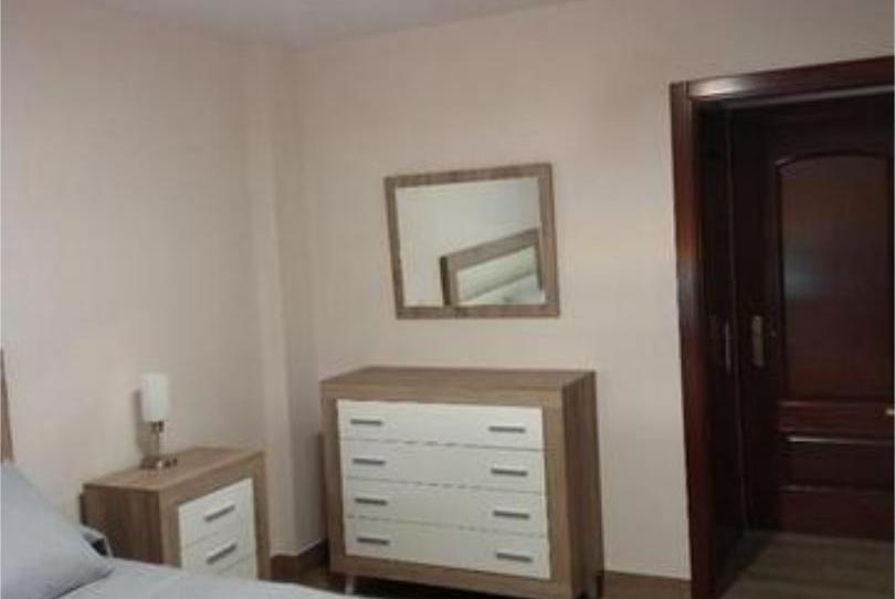 Flat for sale in La Paz, Sevilla - image 1 Photo 1 of Flat for sale in La Paz, Sevilla